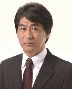 政治家田村憲久氏