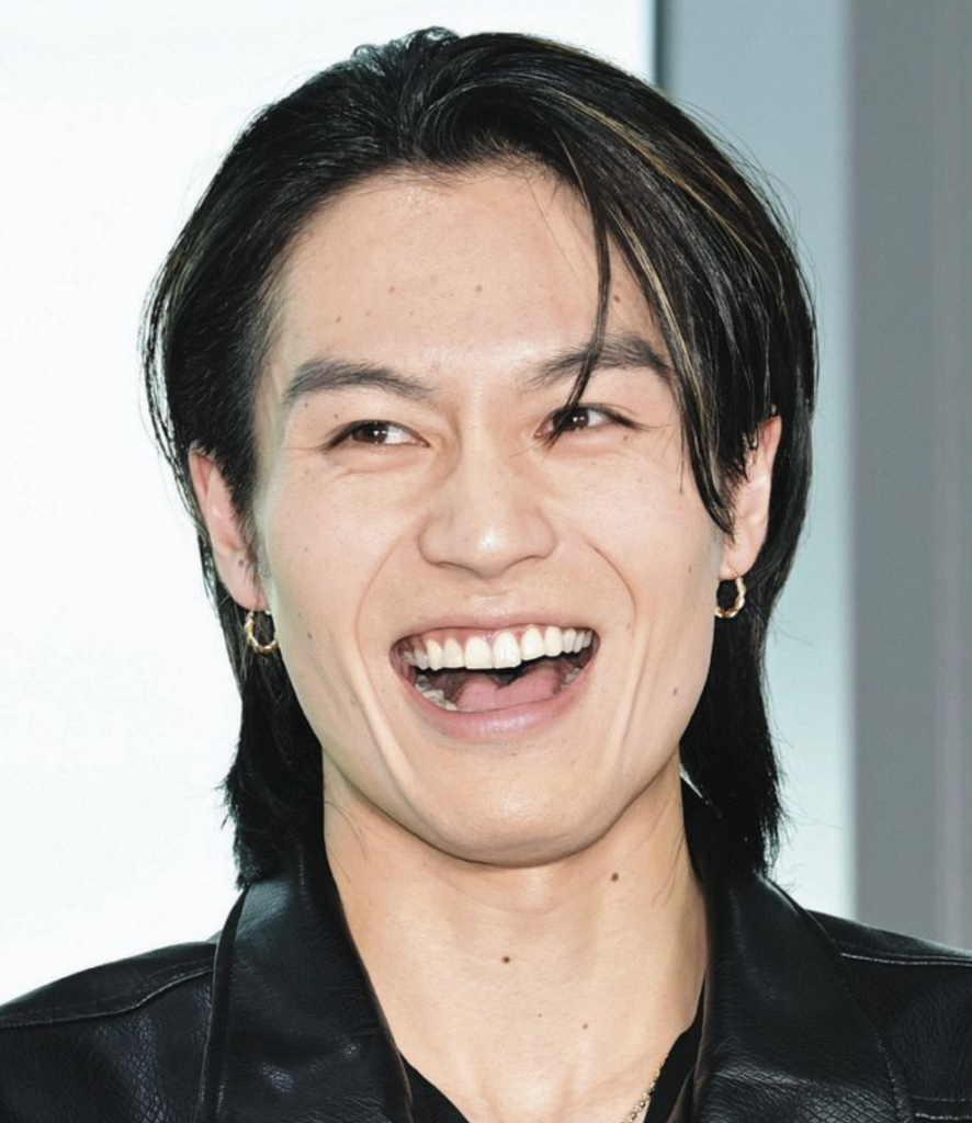 松田元太