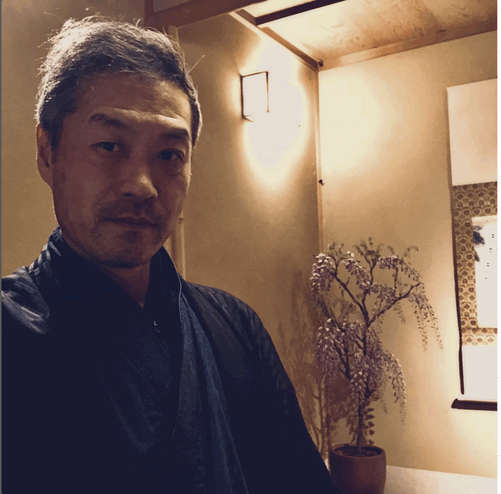 世継恭規
