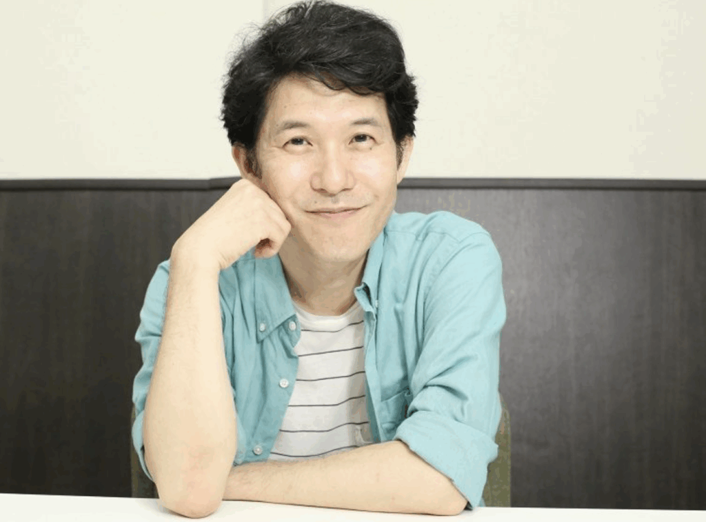 宮川一朗太