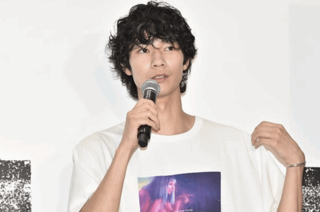 清原翔