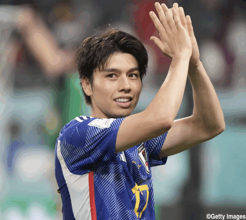田中碧