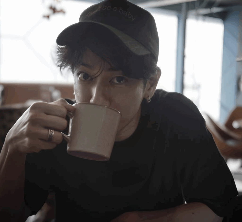 佐藤健
